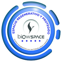 Espacio protegido Biow Space